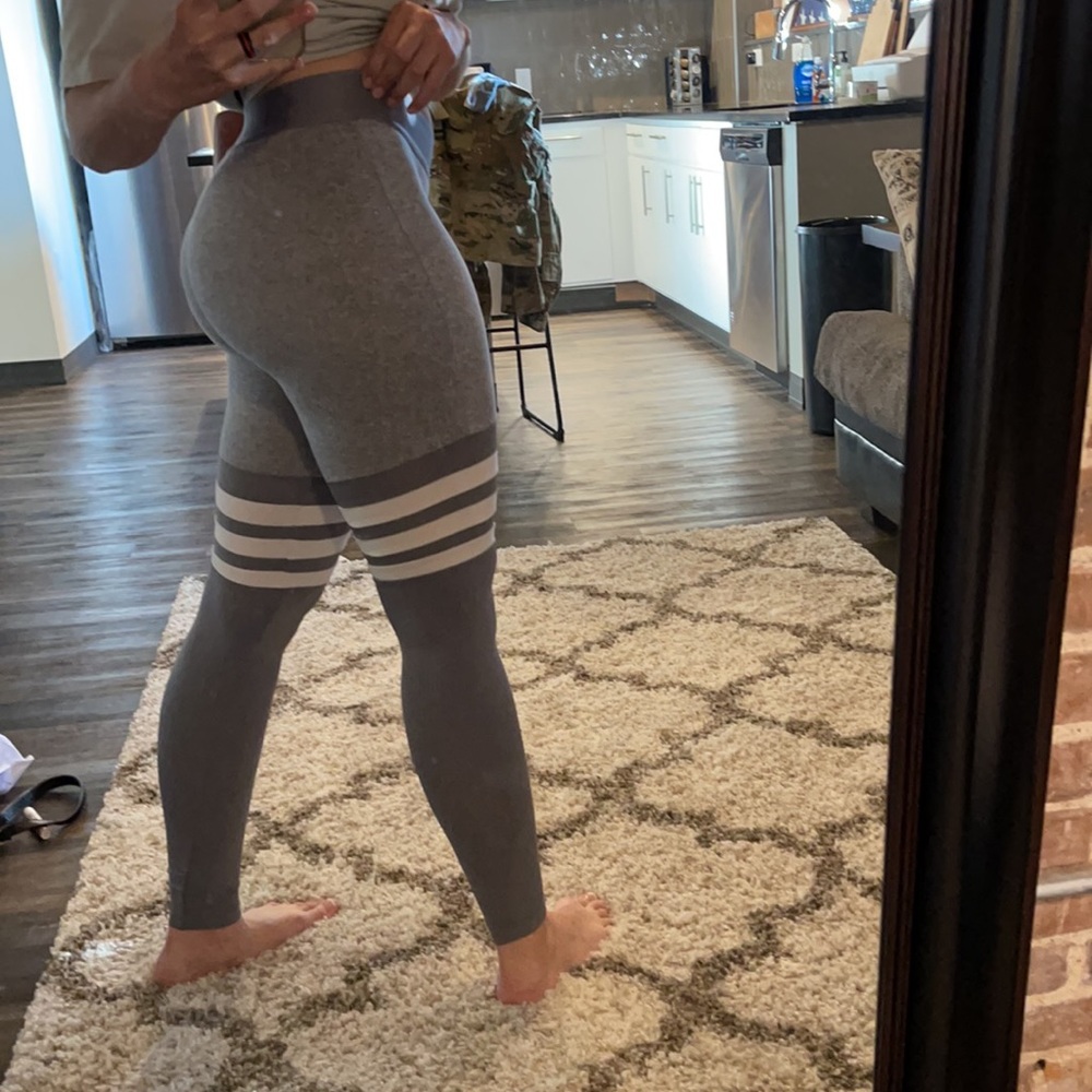 Bombshell leggings